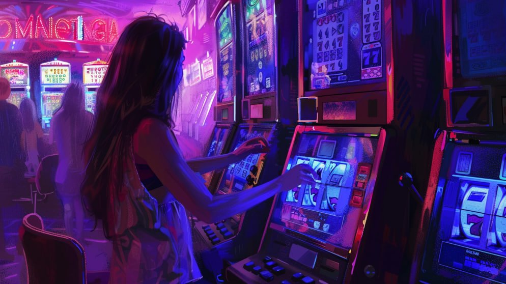 daywin888 Penyedia Live Casino Terkemuka di Satu Lobby